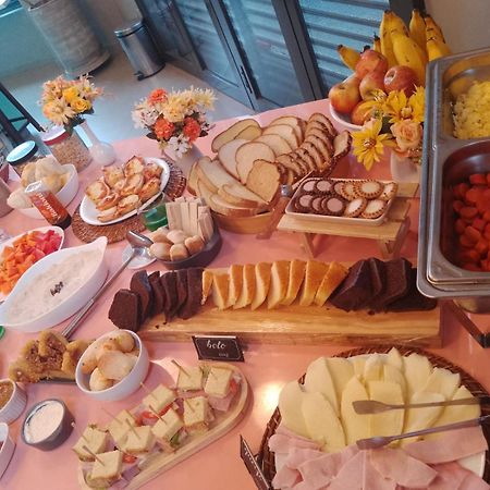 Hotel Centro 433 São Paulo Zewnętrze zdjęcie