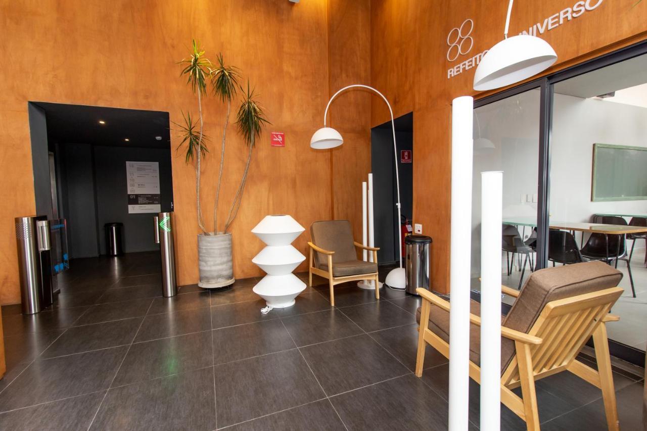 Hotel Centro 433 São Paulo Zewnętrze zdjęcie