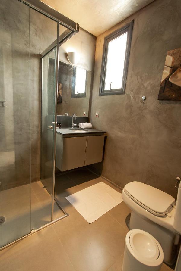 Hotel Centro 433 São Paulo Zewnętrze zdjęcie