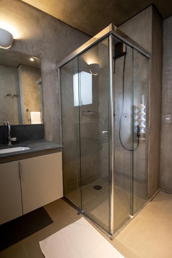 Hotel Centro 433 São Paulo Zewnętrze zdjęcie