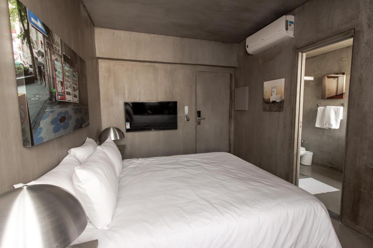Hotel Centro 433 São Paulo Zewnętrze zdjęcie