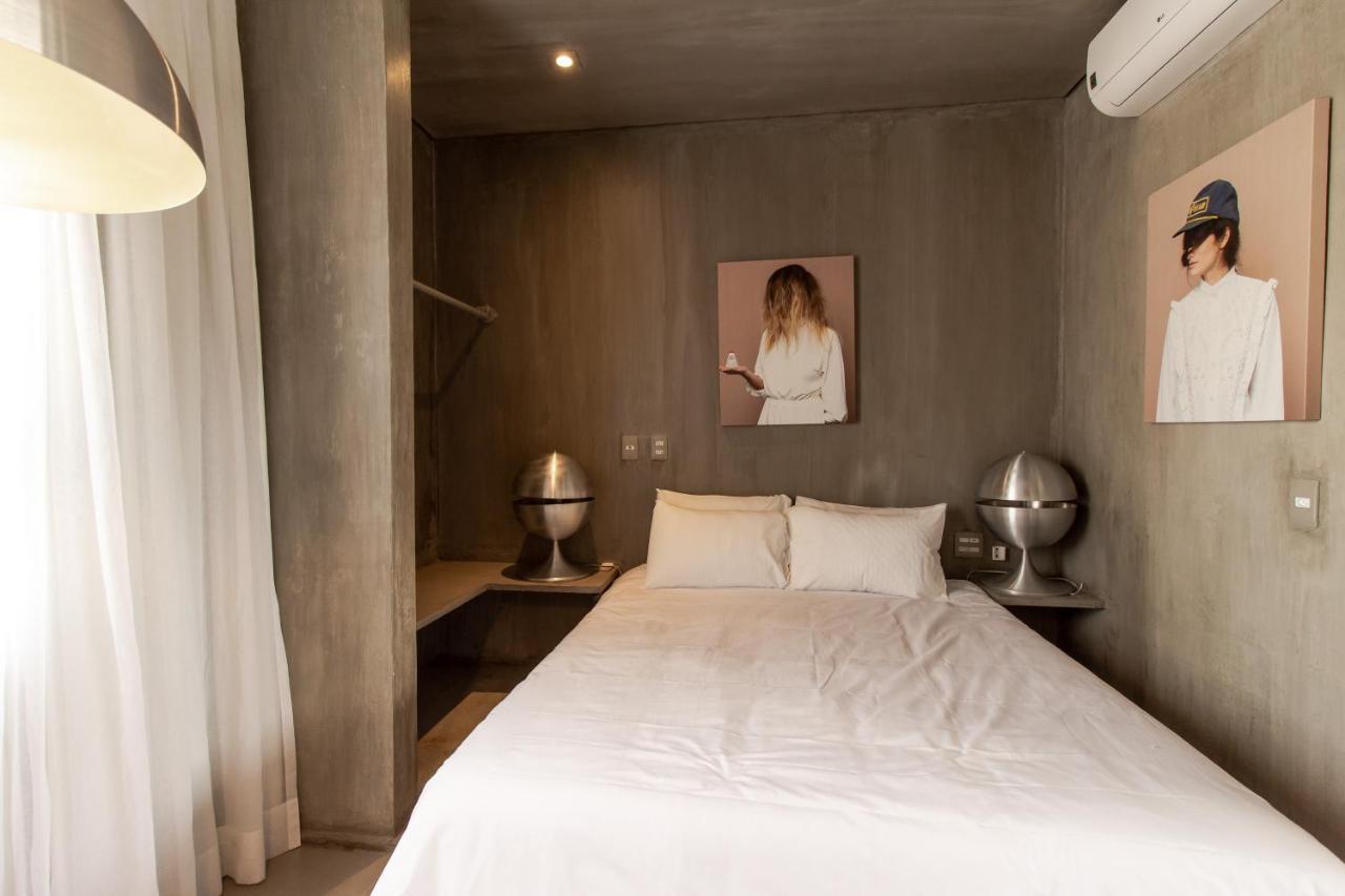 Hotel Centro 433 São Paulo Zewnętrze zdjęcie