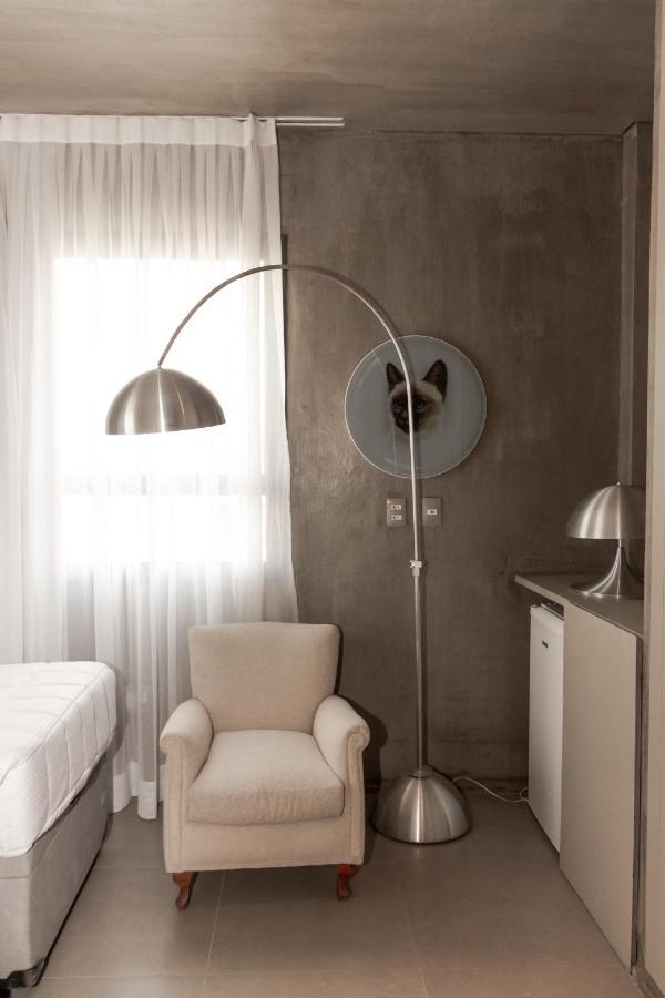 Hotel Centro 433 São Paulo Zewnętrze zdjęcie