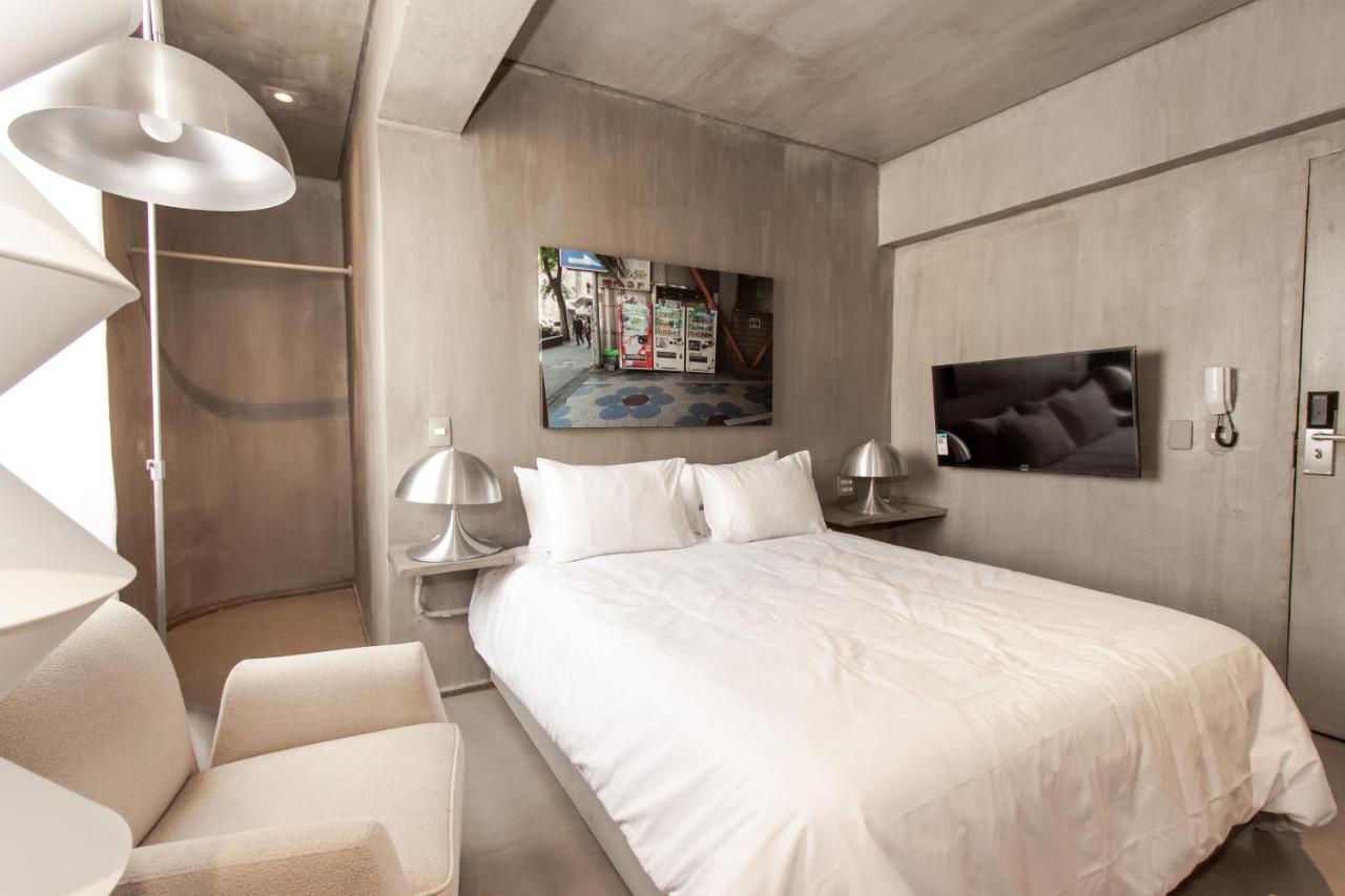 Hotel Centro 433 São Paulo Zewnętrze zdjęcie