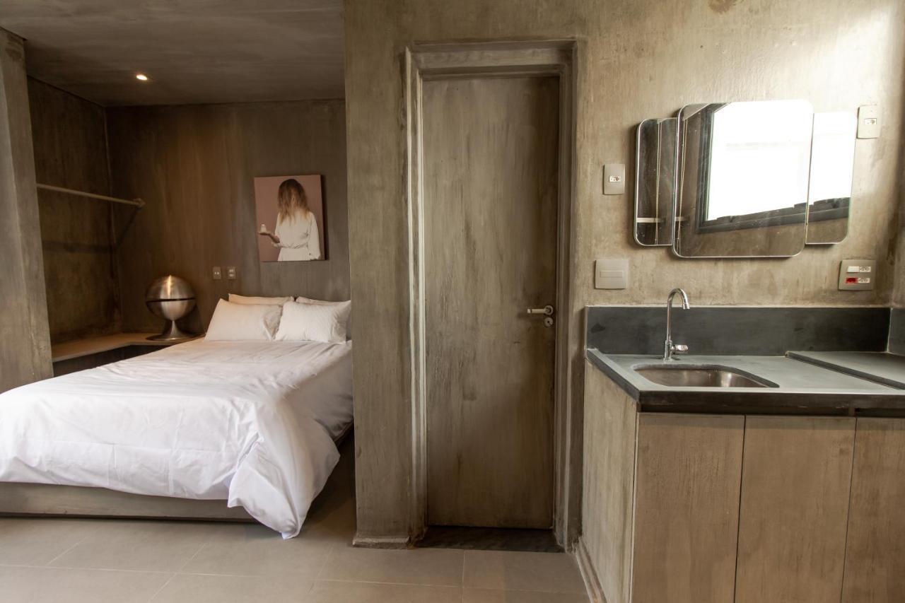 Hotel Centro 433 São Paulo Zewnętrze zdjęcie
