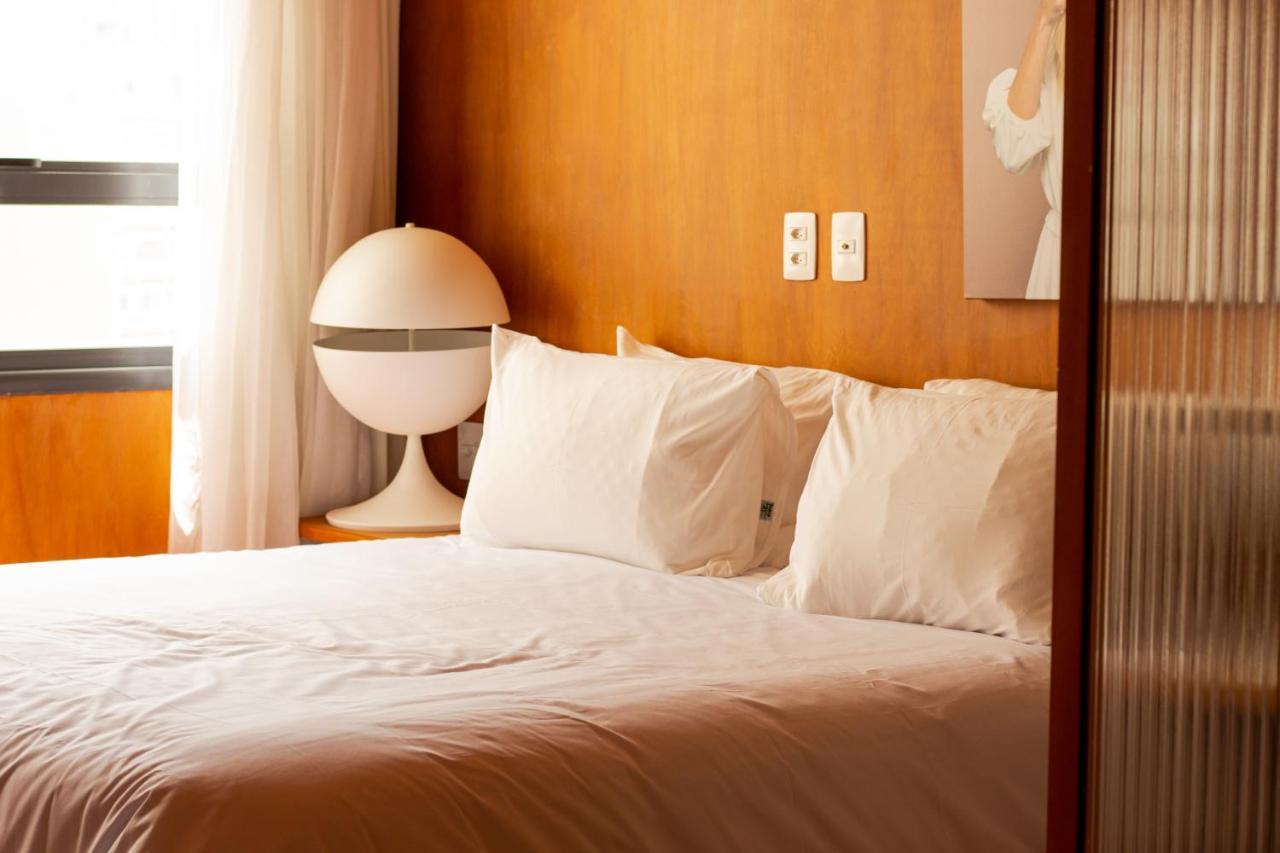 Hotel Centro 433 São Paulo Zewnętrze zdjęcie