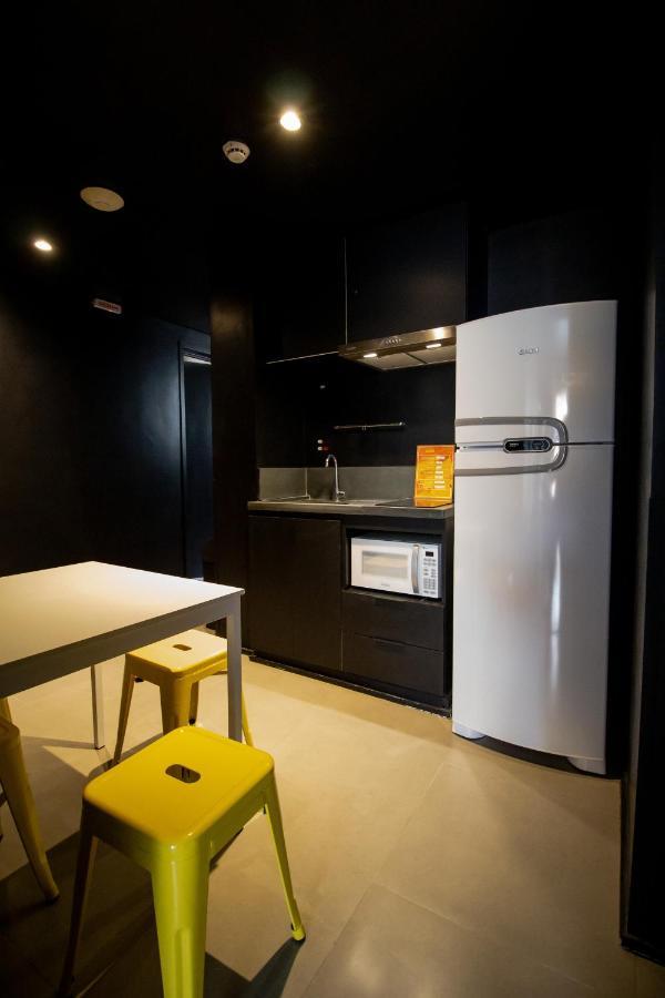 Hotel Centro 433 São Paulo Zewnętrze zdjęcie