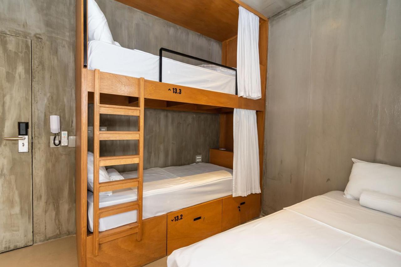 Hotel Centro 433 São Paulo Zewnętrze zdjęcie