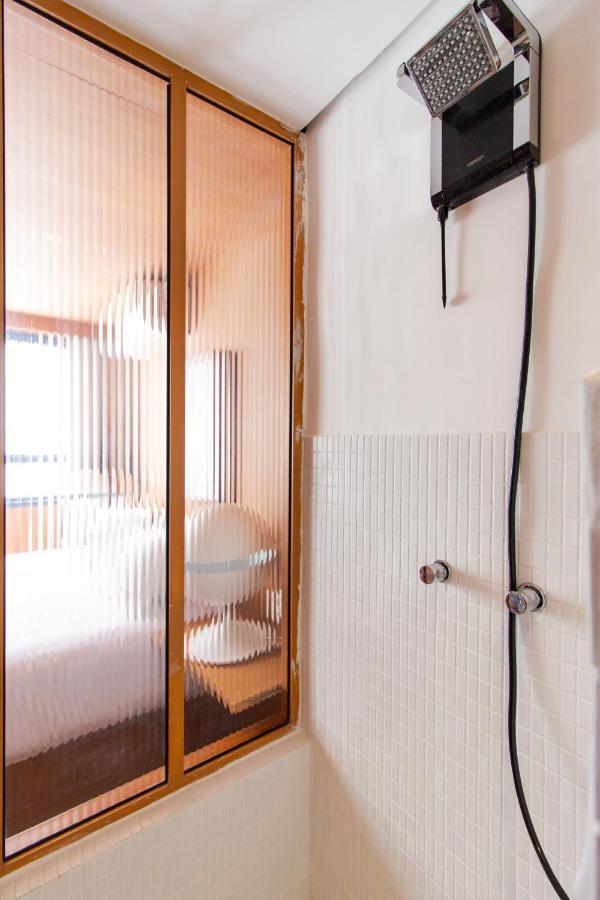 Hotel Centro 433 São Paulo Zewnętrze zdjęcie