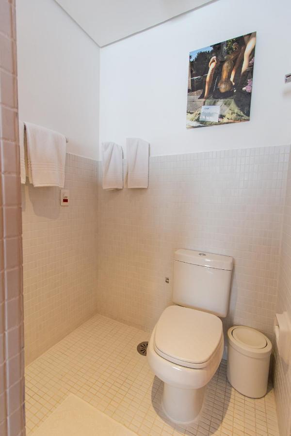 Hotel Centro 433 São Paulo Zewnętrze zdjęcie