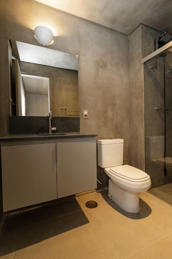Hotel Centro 433 São Paulo Zewnętrze zdjęcie