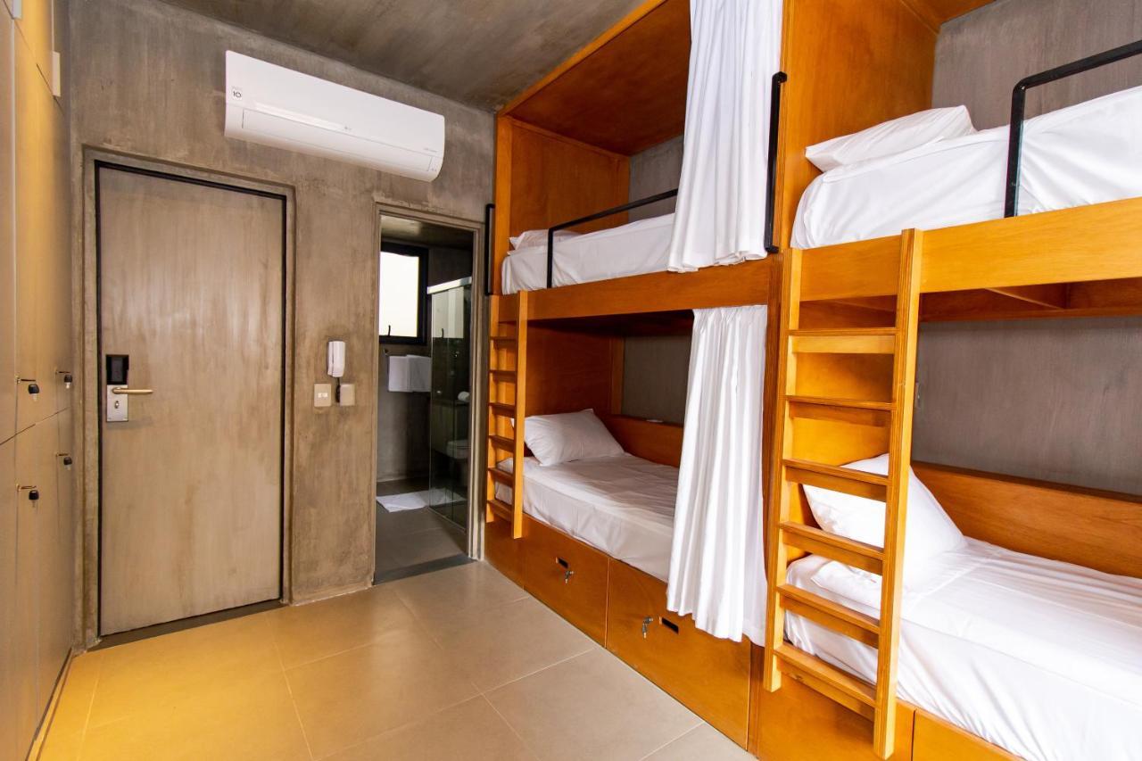 Hotel Centro 433 São Paulo Zewnętrze zdjęcie