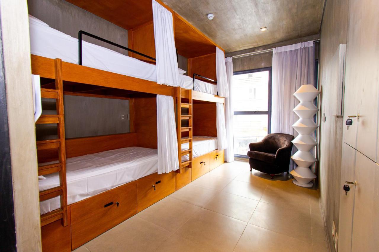 Hotel Centro 433 São Paulo Zewnętrze zdjęcie