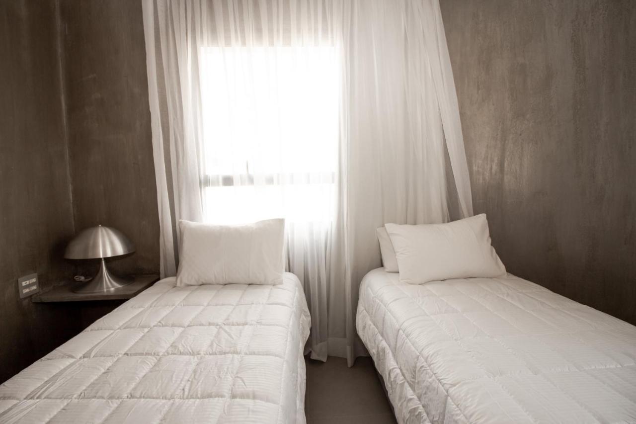 Hotel Centro 433 São Paulo Zewnętrze zdjęcie
