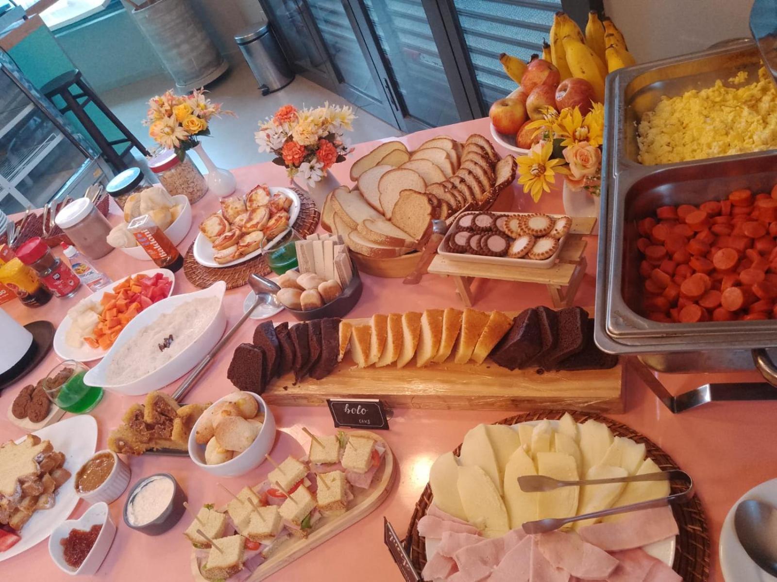 Hotel Centro 433 São Paulo Zewnętrze zdjęcie