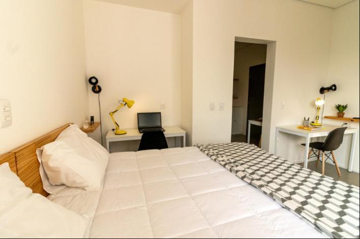 Hotel Centro 433 São Paulo Zewnętrze zdjęcie