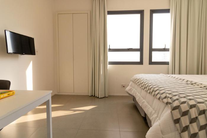 Hotel Centro 433 São Paulo Zewnętrze zdjęcie