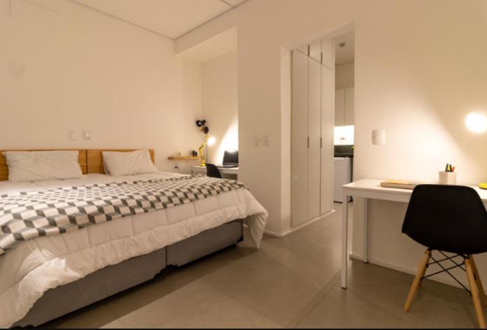Hotel Centro 433 São Paulo Zewnętrze zdjęcie