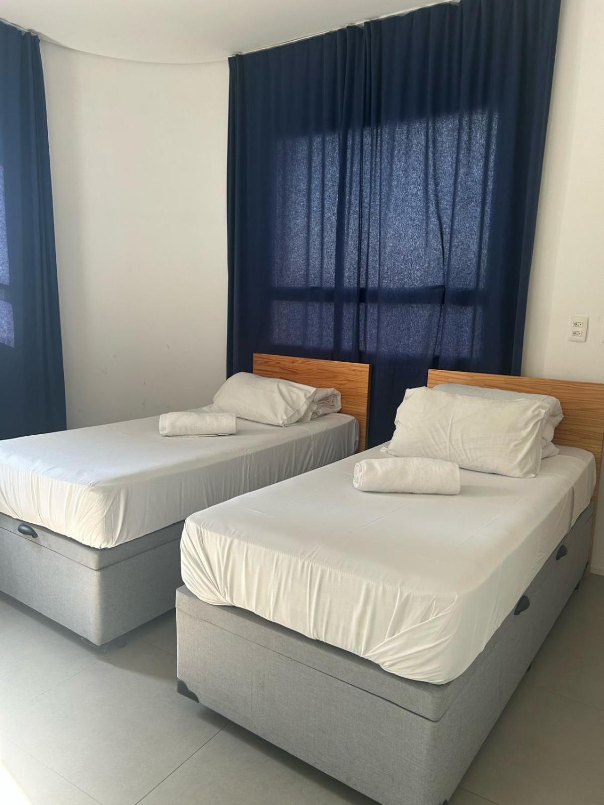Hotel Centro 433 São Paulo Zewnętrze zdjęcie