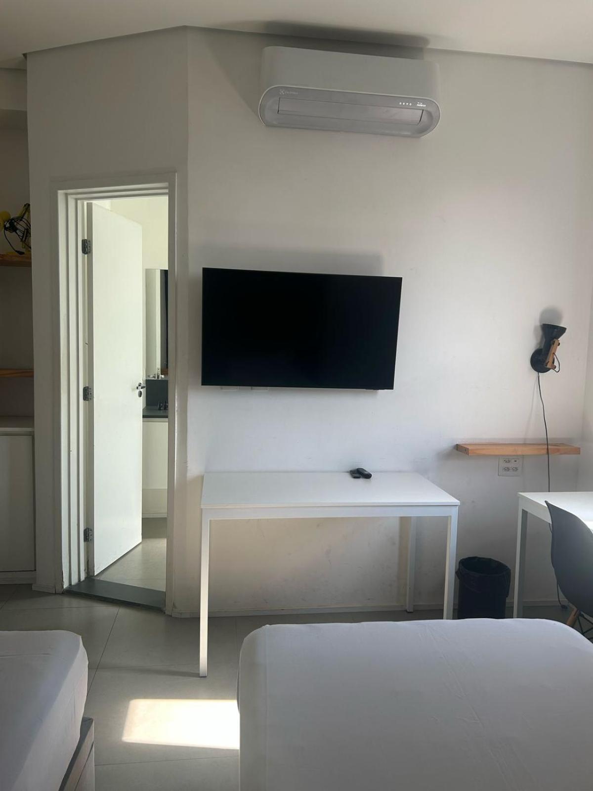 Hotel Centro 433 São Paulo Zewnętrze zdjęcie